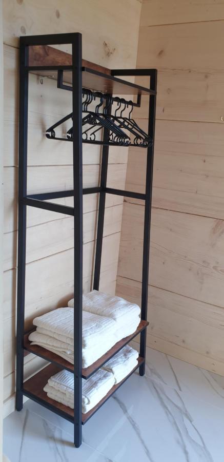 Osada Pod Giewontem 2 Villa Czerwienne Esterno foto