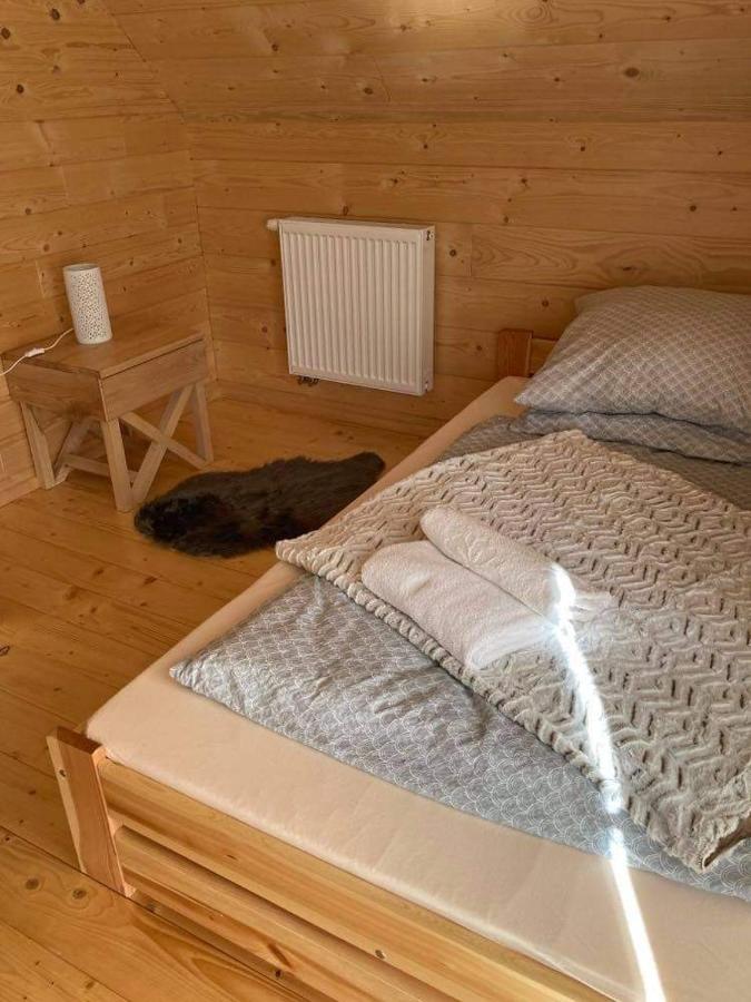 Osada Pod Giewontem 2 Villa Czerwienne Esterno foto
